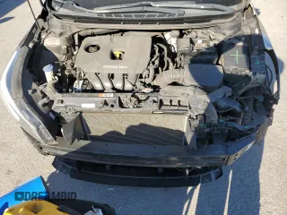 2017 Kia Forte LX with VIN 3KPFL4A77HE026487, listed as a Copart auction lot 48469475 with 252,409 mi miles and Salvage Title. Bid and sale history available at carsss.com. Image 11.
