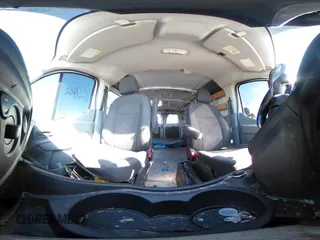 2018 Ford Transit with VIN 1FTYR1ZM6JKB38135, listed as a IAAI auction lot 41536942 with 192,921 mi miles and . Bid and sale history available at carsss.com. Image 18.