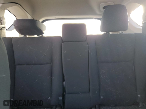 2017 Toyota RAV4 LE с VIN 2T3BFREV2HW623692, выставлен на аукционе Copart как лот 46796075 с пробегом 63 940 миль миль и Списание • Salvage title. История ставок и продаж доступна на DreamBid. Изображение 10.