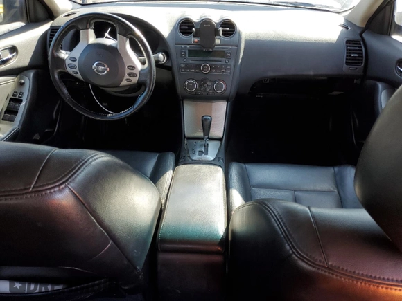 2009 Nissan Altima S with VIN 1N4AL21E39N503660, listed as a Copart auction lot 45335425 with 71,589 mi miles and Salvage Title. Bid and sale history available at DreamBid. Image 8.
