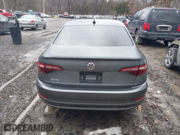 2020 Volkswagen Jetta S с VIN 3VWCB7BU6LM037651, выставлен на аукционе IAAI как лот 41664942 с пробегом 72 918 миль миль и . История ставок и продаж доступна на DreamBid. Изображение 16.