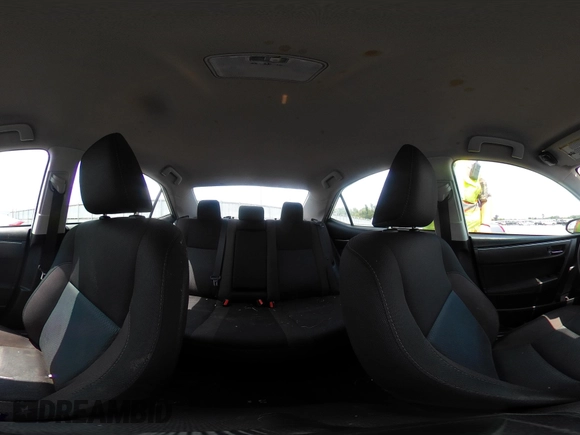2018 Toyota Corolla L with VIN 2T1BURHE3JC988786, listed as a IAAI auction lot 42597734 with 88,016 mi miles and . Bid and sale history available at DreamBid. Image 19.