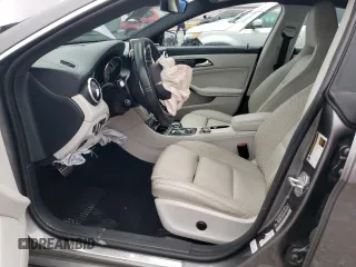 2016 Mercedes-Benz CLA 45 AMG with VIN WDDSJ5CB4GN315855, listed as a Copart auction lot 82032203 with Not Provided miles and . Bid and sale history available at DreamBid. Image 7.