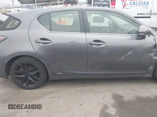 2014 Lexus CT 200h with VIN JTHKD5BH9E2182997, listed as a IAAI auction lot 41756156 with 105,983 mi miles and . Bid and sale history available at DreamBid. Image 14.