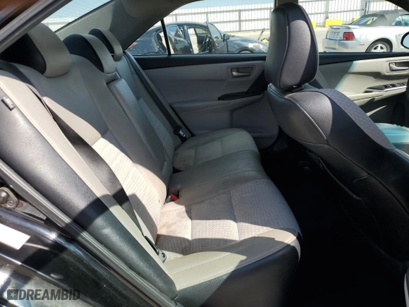 2015 Toyota Camry XLE with VIN 4T1BF1FK6FU039291, listed as a Copart auction lot 50924105 with 199,158 mi miles and Salvage Title. Bid and sale history available at carsss.com. Image 10.