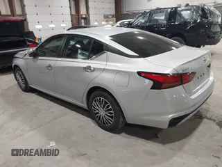 2020 Nissan Altima 2.5 S with VIN 1N4BL4BVXLC250435, listed as a IAAI auction lot 42005267 with 48,204 mi miles. Bid and sale history available at carsss.com. Image 3.