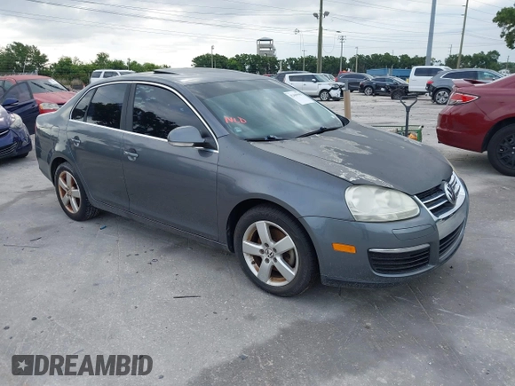 2009 Volkswagen Jetta SE с VIN 3VWRM71K99M167159, выставлен на аукционе IAAI как лот 42409998 с пробегом 78 459 миль миль и . История ставок и продаж доступна на DreamBid. Изображение 1.