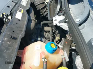 2016 Ram ProMaster Cargo с VIN 3C6TRVCG4GE129697, выставлен на аукционе IAAI как лот 43243360 с пробегом 93 507 миль миль и . История ставок и продаж доступна на DreamBid. Изображение 20.