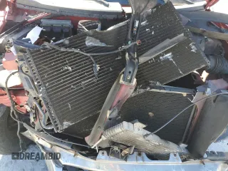 2004 Ford F-150 XL with VIN 1FTPX12594NA71876, listed as a Copart auction lot 47102195 with 222,907 mi miles and Salvage Title. Bid and sale history available at carsss.com. Image 11.