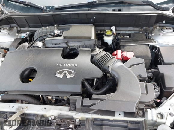 2019 Infiniti QX50 Essential with VIN 3PCAJ5M15KF147078, listed as a IAAI auction lot 42391865 with 66,676 mi miles and . Bid and sale history available at DreamBid. Image 10.