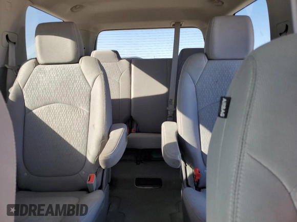 2015 GMC Acadia SLE with VIN 1GKKRPKD7FJ224963, listed as a Copart auction lot 43741755 with 141,885 mi miles and Salvage Title. Bid and sale history available at carsss.com. Image 10.
