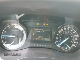2021 Ford Ranger XL with VIN 1FTER4FH2MLD55482, listed as a Copart auction lot 65047793 with 28,856 mi miles and . Bid and sale history available at DreamBid. Image 9.