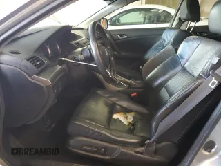 2010 Acura TSX z VIN JH4CU2F63AC011226, wystawiony jako Copart lot #59087635 z przebiegiem 130 874 mil mil oraz Szkoda całkowita • Salvage title. Historia ofert i sprzedaży dostępna na DreamBid. Obrazek 7.