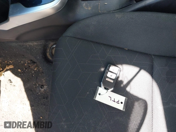 2015 Honda Fit EX-L с VIN 3HGGK5H80FM779701, выставлен на аукционе IAAI как лот 42232036 с пробегом 16 974 миль миль и . История ставок и продаж доступна на DreamBid. Изображение 11.
