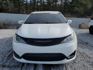 2020 Chrysler Pacifica Touring with VIN 2C4RC1FG4LR249923, listed as a Copart auction lot 48954015 with 167,733 mi miles and Clean Title. Bid and sale history available at carsss.com. Image 5.