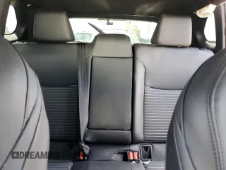 2024 Toyota Corolla Cross Hybrid S с VIN 7MUFBABG4RV060206, выставлен на аукционе Copart как лот 60718455 с пробегом 5 525 миль миль и Списание • Salvage title. История ставок и продаж доступна на DreamBid. Изображение 10.