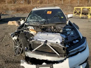 2020 BMW 3 Series 330i xDrive with VIN 3MW5R7J08L8B08716, listed as a Copart auction lot 72924792 with Not Provided miles and . Bid and sale history available at DreamBid. Image 5.