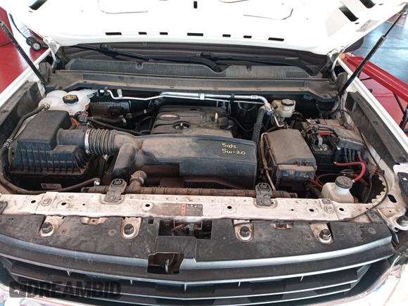 2017 Chevrolet Colorado 4WD Work Truck with VIN 1GCHTBEA2H1189408, listed as a IAAI auction lot 42679203 with 114,200 mi miles and . Bid and sale history available at DreamBid. Image 15.