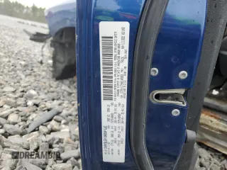 2010 Dodge 1500 SLT z VIN 1D7RV1CT9AS145652, wystawiony jako Copart lot #55385785 z przebiegiem Nie podano mil oraz Szkoda całkowita • Salvage title. Historia ofert i sprzedaży dostępna na DreamBid. Obrazek 12.