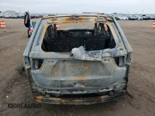 2011 Jeep Grand Cherokee Laredo with VIN 1J4RR4GG3BC703627, listed as a Copart auction lot 86771654 with 0 mi miles and Clean Title. Bid and sale history available at carsss.com. Image 6.