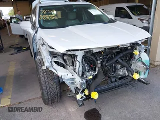 2020 Cadillac XT4 AWD Premium Luxury z VIN 1GYFZDR45LF064043, wystawiony jako IAAI lot #42129079 z przebiegiem 33 717 mil mil oraz . Historia ofert i sprzedaży dostępna na DreamBid. Obrazek 20.