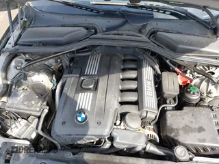 2008 BMW 5 Series 528xi with VIN WBANV13528CZ56477, listed as a IAAI auction lot 41921328 with 180,983 mi miles and . Bid and sale history available at carsss.com. Image 10.