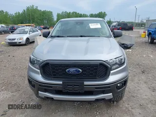 2021 Ford Ranger XL with VIN 1FTER4FH0MLD78338, listed as a IAAI auction lot 42419405 with 50,799 mi miles and . Bid and sale history available at DreamBid. Image 12.