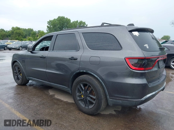 2014 Dodge Durango Limited с VIN 1C4RDHDG0EC419442, выставлен на аукционе IAAI как лот 42837660 с пробегом 201 825 миль миль и . История ставок и продаж доступна на DreamBid. Изображение 15.