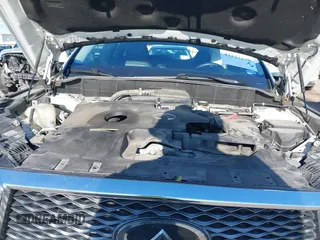 2020 Infiniti QX50 Luxe with VIN 3PCAJ5M15LF120478, listed as a IAAI auction lot 42212236 with 85,851 mi miles and . Bid and sale history available at DreamBid. Image 10.