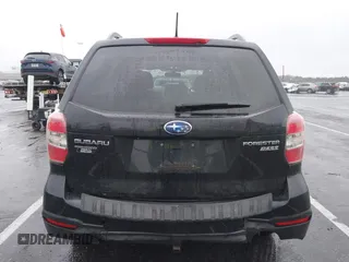 2015 Subaru Forester Premium with VIN JF2SJADC1FH820888, listed as a IAAI auction lot 41965938 with 187,540 mi miles and . Bid and sale history available at DreamBid. Image 16.