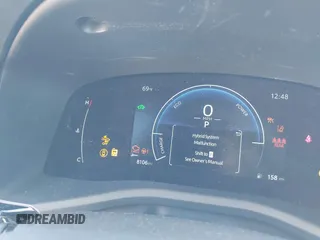 2025 Toyota Camry LE z VIN 4T1DAACK4SU572097, wystawiony jako IAAI lot #41827762 z przebiegiem 8 106 mil mil oraz . Historia ofert i sprzedaży dostępna na DreamBid. Obrazek 15.