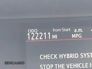 2012 Toyota Prius One z VIN JTDKDTB33C1501551, wystawiony jako IAAI lot #41912355 z przebiegiem 122 211 mil mil oraz . Historia ofert i sprzedaży dostępna na DreamBid. Obrazek 16.