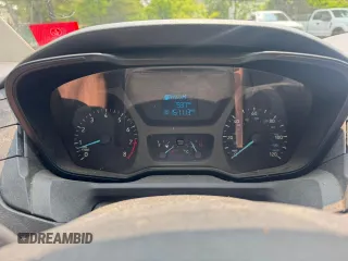 2019 Ford Transit с VIN 1FTYR1CM8KKB14171, выставлен на аукционе Copart как лот 60481215 с пробегом 151 113 миль миль и Чистый • Clean title. История ставок и продаж доступна на DreamBid. Изображение 8.