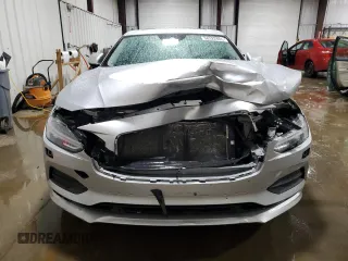 2018 Volvo S90 Momentum с VIN LVY982MK3JP021028, выставлен на аукционе Copart как лот 58322405 с пробегом 132 198 миль миль и Списание • Salvage title. История ставок и продаж доступна на DreamBid. Изображение 5.