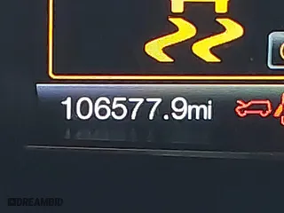 2017 Ford Explorer XLT with VIN 1FM5K8D85HGD91711, listed as a IAAI auction lot 41848391 with 106,577 mi miles. Bid and sale history available at carsss.com. Image 15.
