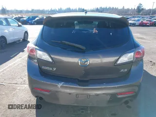 2010 Mazda 3 S Sport with VIN JM1BL1H69A1127601, listed as a IAAI auction lot 41436571 with 149,242 mi miles and . Bid and sale history available at DreamBid. Image 16.