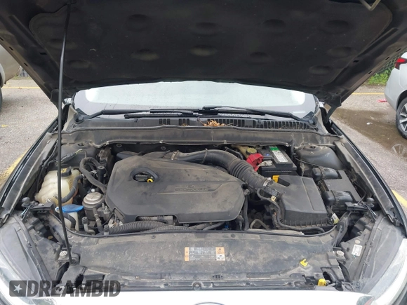 2013 Ford Fusion SE with VIN 3FA6P0HR6DR303434, listed as a IAAI auction lot 42366329 with 188,062 mi miles and . Bid and sale history available at DreamBid. Image 10.