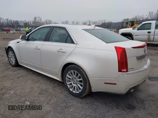 2012 Cadillac CTS Luxury с VIN 1G6DG5E57C0107018, выставлен на аукционе IAAI как лот 41554564 с пробегом 101 256 миль миль и . История ставок и продаж доступна на DreamBid. Изображение 3.
