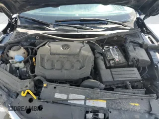 2020 Volkswagen Passat SE с VIN 1VWSA7A33LC026826, выставлен на аукционе Copart как лот 53975365 с пробегом 87 781 миль миль и Чистый • Clean title. История ставок и продаж доступна на DreamBid. Изображение 11.