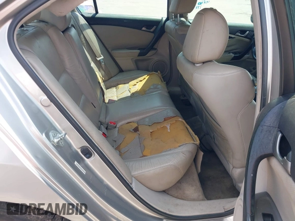2010 Acura TSX с VIN JH4CU2F60AC038058, выставлен на аукционе IAAI как лот 42501248 с пробегом 227 651 миль миль и . История ставок и продаж доступна на DreamBid. Изображение 8.
