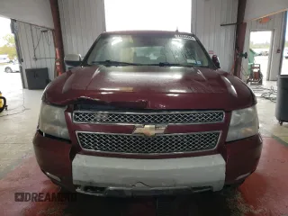 2009 Chevrolet Suburban LT w/1LT with VIN 1GNFK26389R149645, listed as a Copart auction lot 74804484 with 265,501 mi miles and Salvage Title. Bid and sale history available at carsss.com. Image 5.