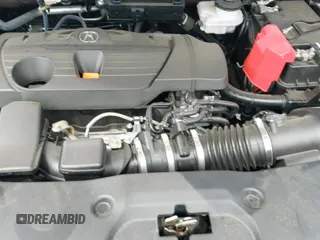 2024 Acura RDX z VIN 5J8TC2H32RL033335, wystawiony jako IAAI lot #42438864 z przebiegiem Nie podano mil oraz . Historia ofert i sprzedaży dostępna na DreamBid. Obrazek 20.
