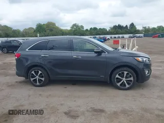2016 Kia Sorento EX with VIN 5XYPHDA18GG142669, listed as a IAAI auction lot 42257533 with 102,064 mi miles and . Bid and sale history available at DreamBid. Image 13.