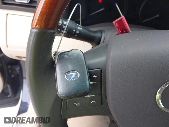 2010 Lexus RX 450h с VIN JTJZB1BA3A2001465, выставлен на аукционе IAAI как лот 42183884 с пробегом 156 450 миль миль и . История ставок и продаж доступна на DreamBid. Изображение 11.
