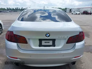 2014 BMW 5 Series 535i с VIN WBA5B1C55ED478425, выставлен на аукционе IAAI как лот 42519125 с пробегом 202 627 миль миль и . История ставок и продаж доступна на DreamBid. Изображение 16.