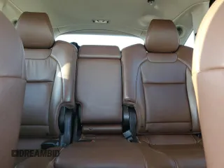 2017 Acura MDX Technology z VIN 5FRYD3H51HB006071, wystawiony jako Copart lot #52309705 z przebiegiem 98 171 mil mil oraz Szkoda całkowita • Salvage title. Historia ofert i sprzedaży dostępna na DreamBid. Obrazek 10.