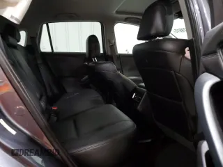 2017 Acura RDX Advance z VIN 5J8TB4H7XHL002690, wystawiony jako Copart lot #58479915 z przebiegiem 63 848 mil mil oraz Szkoda całkowita • Salvage title. Historia ofert i sprzedaży dostępna na DreamBid. Obrazek 11.