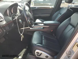 2011 Mercedes-Benz GL-Class GL 350 BlueTEC with VIN 4JGBF2FE7BA727344, listed as a Copart auction lot 45217103 with 93,716 mi miles and Salvage Title. Bid and sale history available at carsss.com. Image 7.