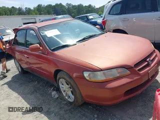 1998 Honda Accord LX with VIN 1HGCG5646WA245373, listed as a IAAI auction lot 42485492 with 212,061 mi miles and . Bid and sale history available at DreamBid. Image 1.