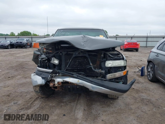 2001 Chevrolet Silverado 1500 LS with VIN 2GCEC19T011196527, listed as a IAAI auction lot 42099452 with 168,854 mi miles and . Bid and sale history available at DreamBid. Image 6.